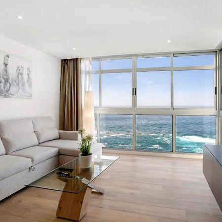 Luxury Loft El Roque 1 Apartment Tacoronte Exterior photo
