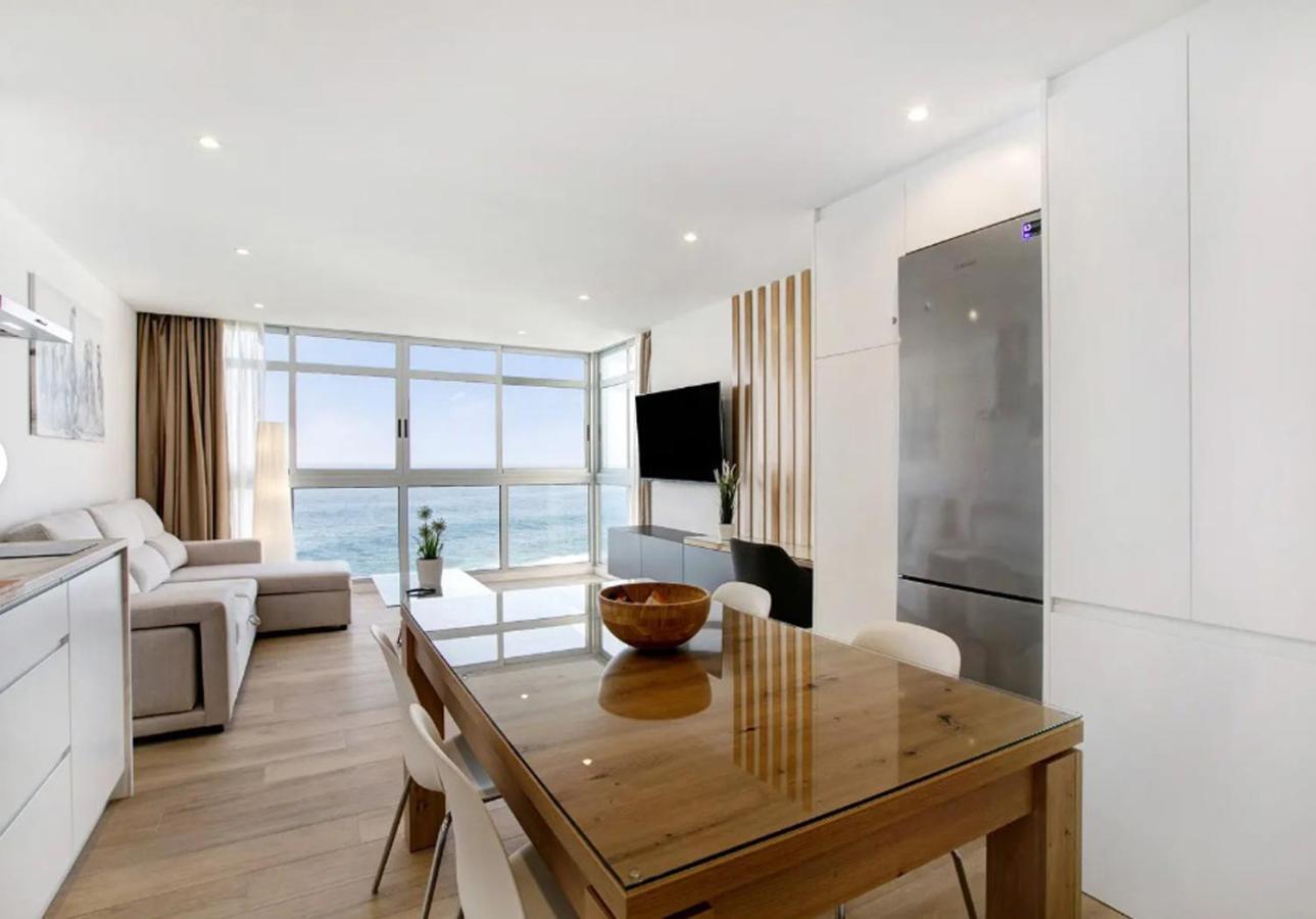 Luxury Loft El Roque 1 Apartment Tacoronte Exterior photo